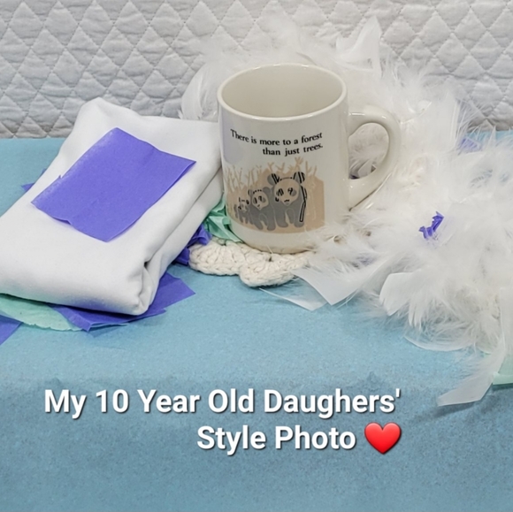 Panda Bear Coffee Mug Cup 8 Fl oz There is more to a forest than just trees - Picture 2 of 10